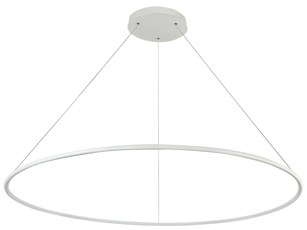 Suspensie  Nola Maytoni Led, Alb, MOD877PL-L70W, Germania