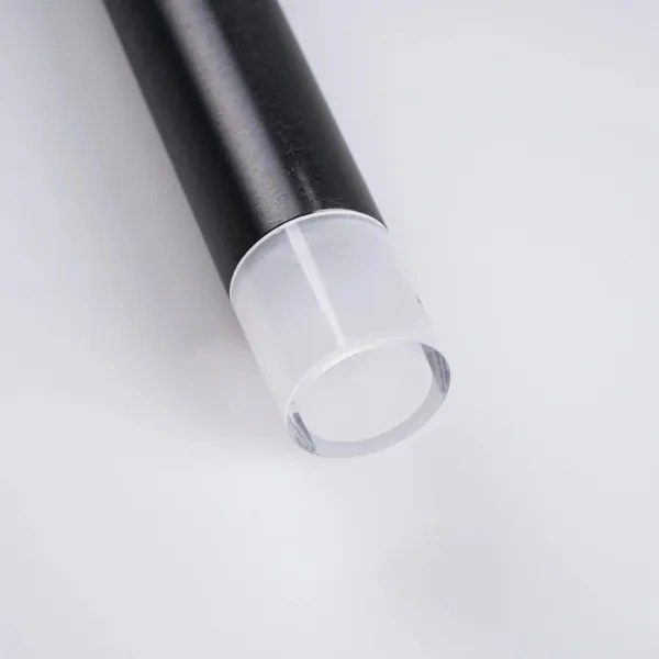 Aplică GLAM 1xG9/8W/230V negru