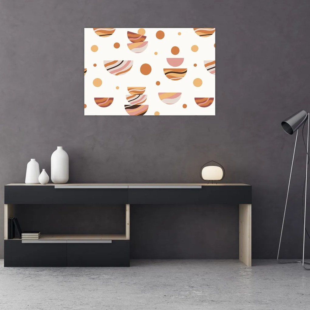 Tablou - Creații de vis N⁰4 (90x60 cm)