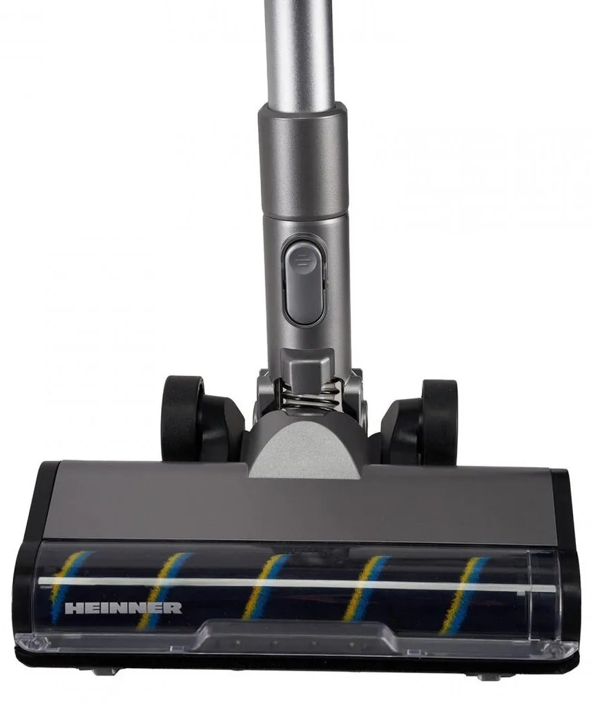 ASPIRATOR VERTICAL HEINNER HSVC-MBD25.9S