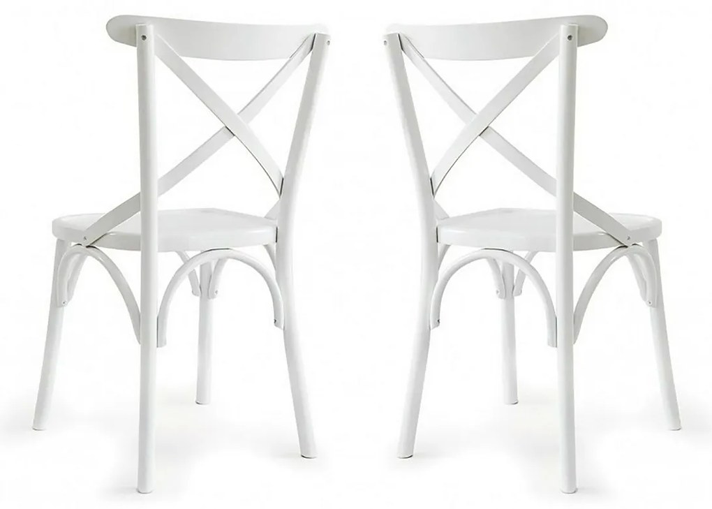 Set de scaune de sufragerie Albero, 2 buc.