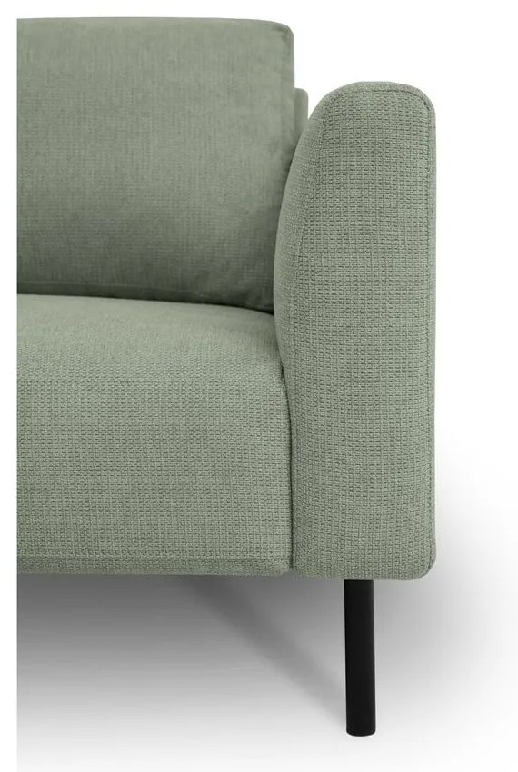 Colțar verde (cu colț pe partea stângă ) Hero – Scandic