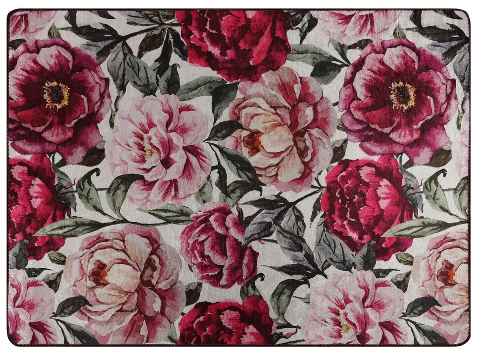 Covor, Assurance Djt, 120x180 cm, Multicolor