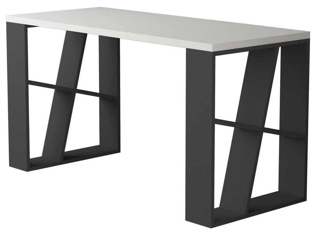 Birou Perla, 140 x 75 x 60 cm