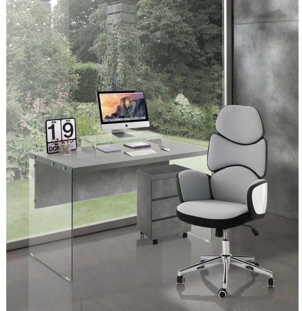 Scaun de birou Toledo – Tomasucci