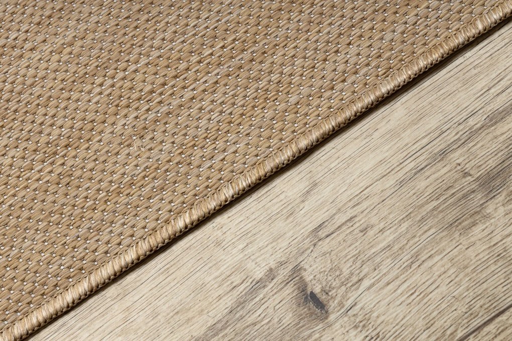 Covor, traversa SISAL SION A5165A Melanj țesute plate natural