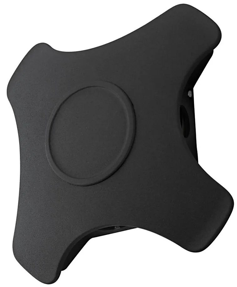 Aplică de exterior Eglo 95086 CARTAXO 4xLED/1,2W/230V IP44