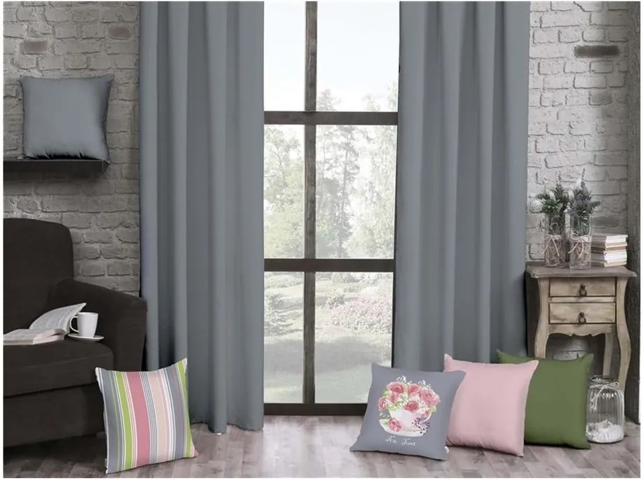 Draperie Mike & Co. NEW YORK Night Sky, 140 x 270 cm