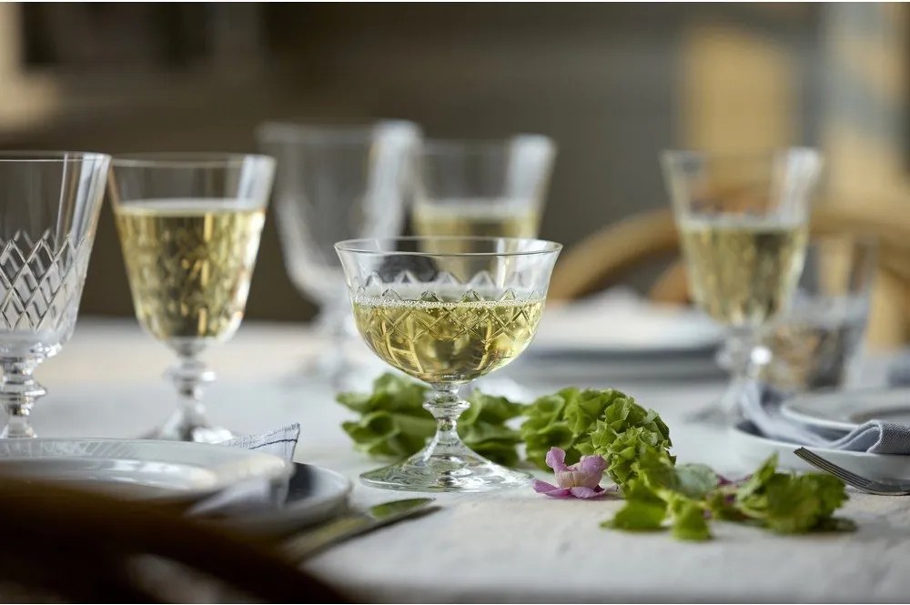 Set de pahare 2 buc. de șampanie 280 ml Eaton – Lyngby Glas