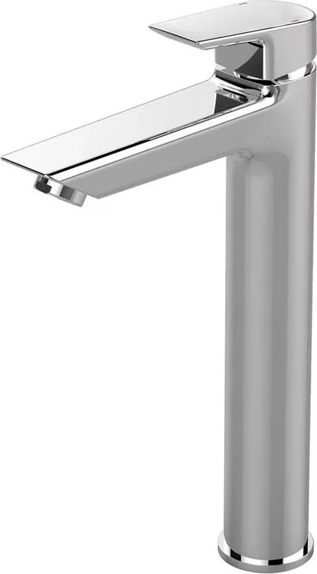 Baterie lavoar Ideal Standard Tesi inalta fara ventil