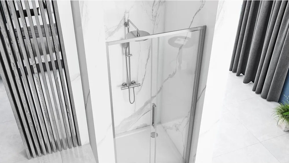 Usa de dus culisanta REA Rapid Slide 160 crom