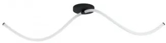 Plafoniera moderna led 24W Banderillas 39836 Eglo
