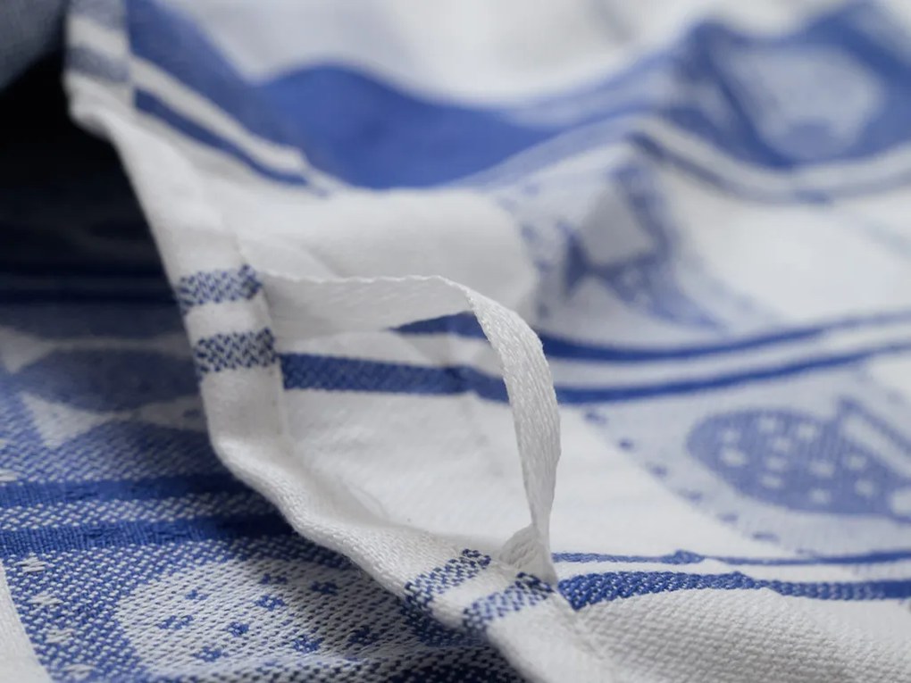 Prosoape ZAVONA 50x70 cm, 3 buc.