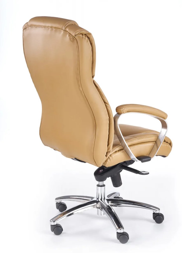 Scaun de birou Foster bej