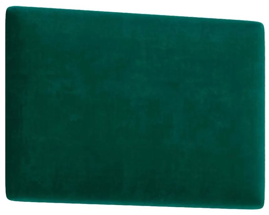 Panou de perete tapițat Walker 50 cm, verde