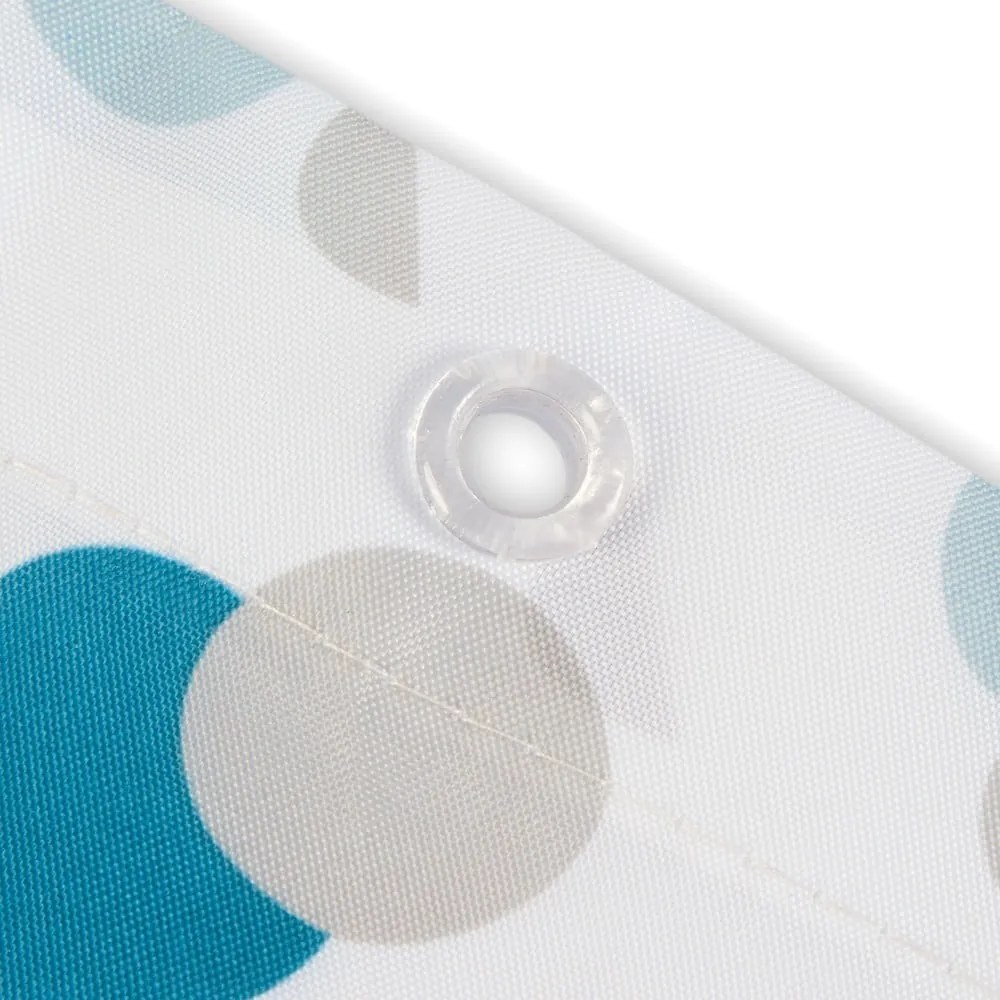 Perdea de duș 180x200 cm – Rayen