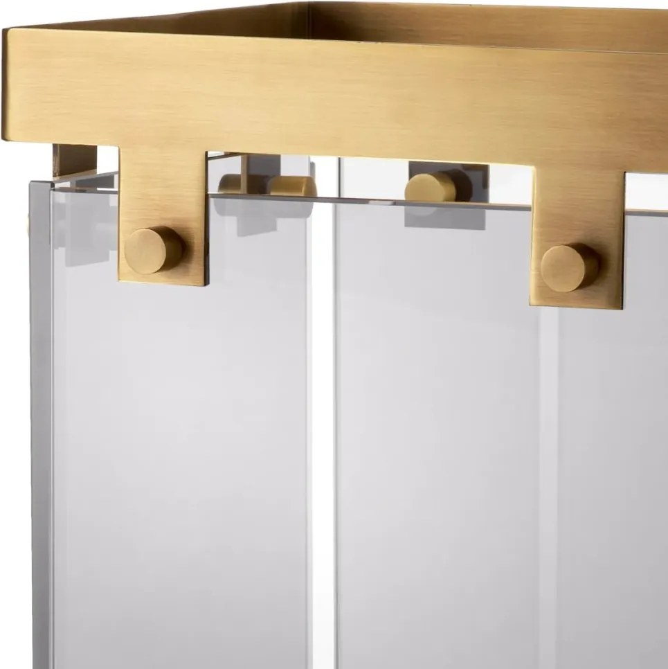 Suport pentru lumanare design LUX Heston L