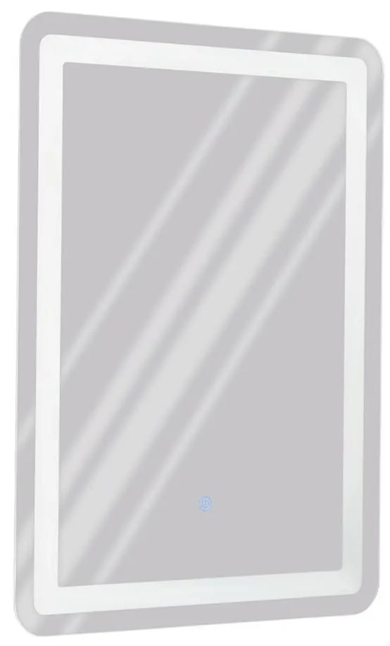 Oglindă LED pentru baie cu retroiluminare BUENAVISTA LED/20W/230V IP44 Eglo 99838