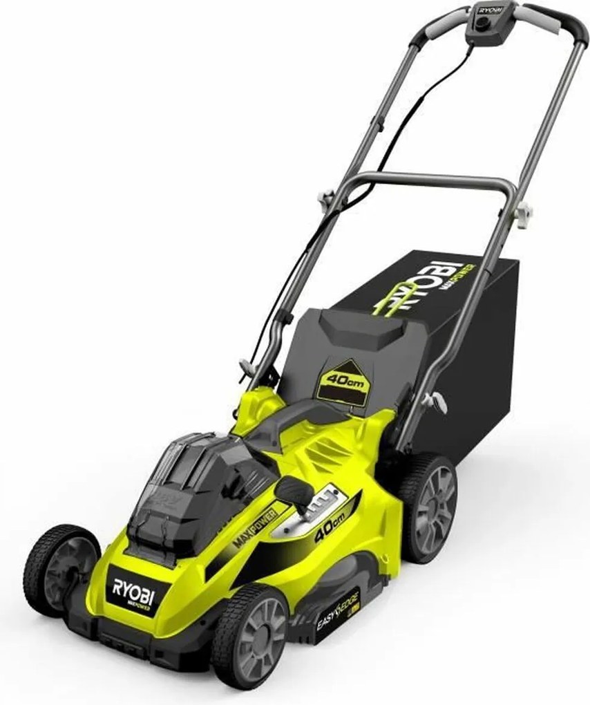 Cositoare cu baterie Ryobi  Power Assist 20-70 mm 36 V Ø 40 cm