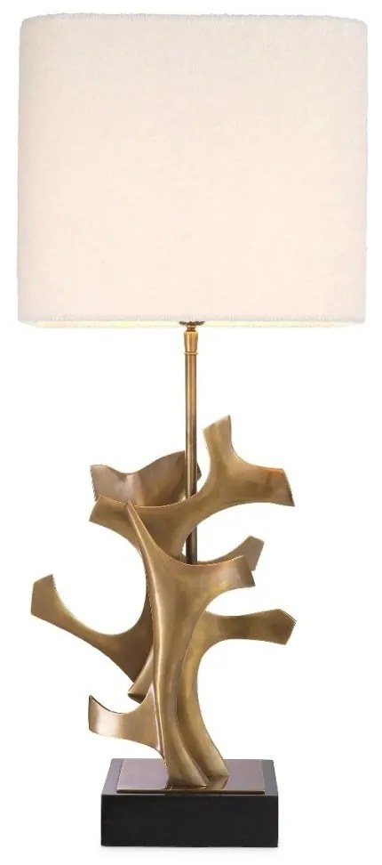 Veioza, Lampa de masa design LUX Agape