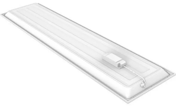 Sinclair - Panou LED încastrat PL LED/40W/230V UGR19 4000K