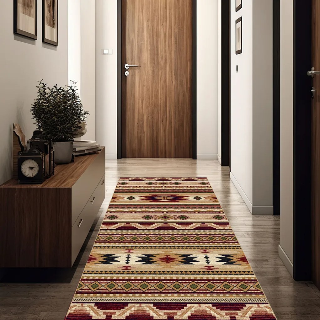 Covor Clasic Lotos 15080