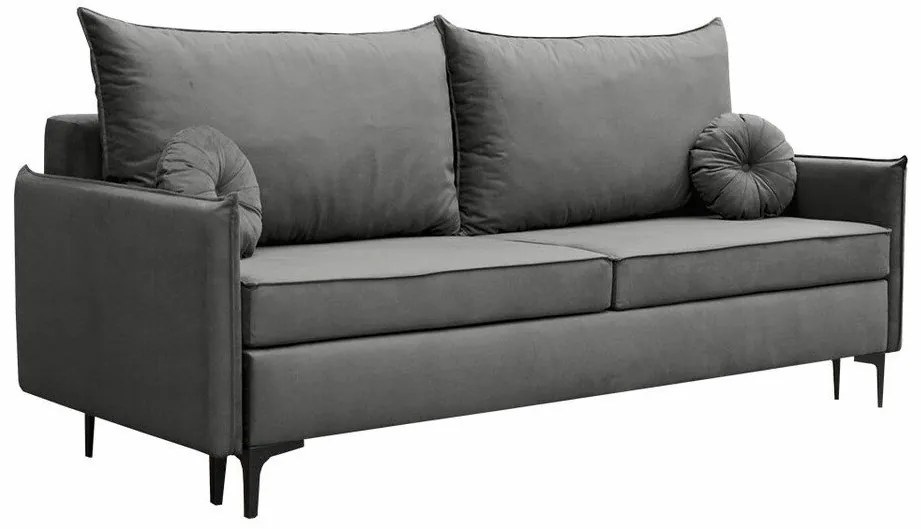 Canapea extensibilă Clovis 103