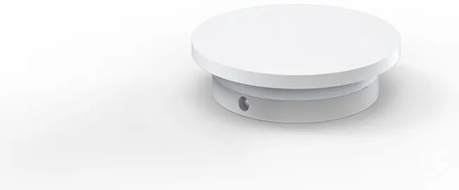 Aplica LED cu lumina ambientala Aviel D-15cm
