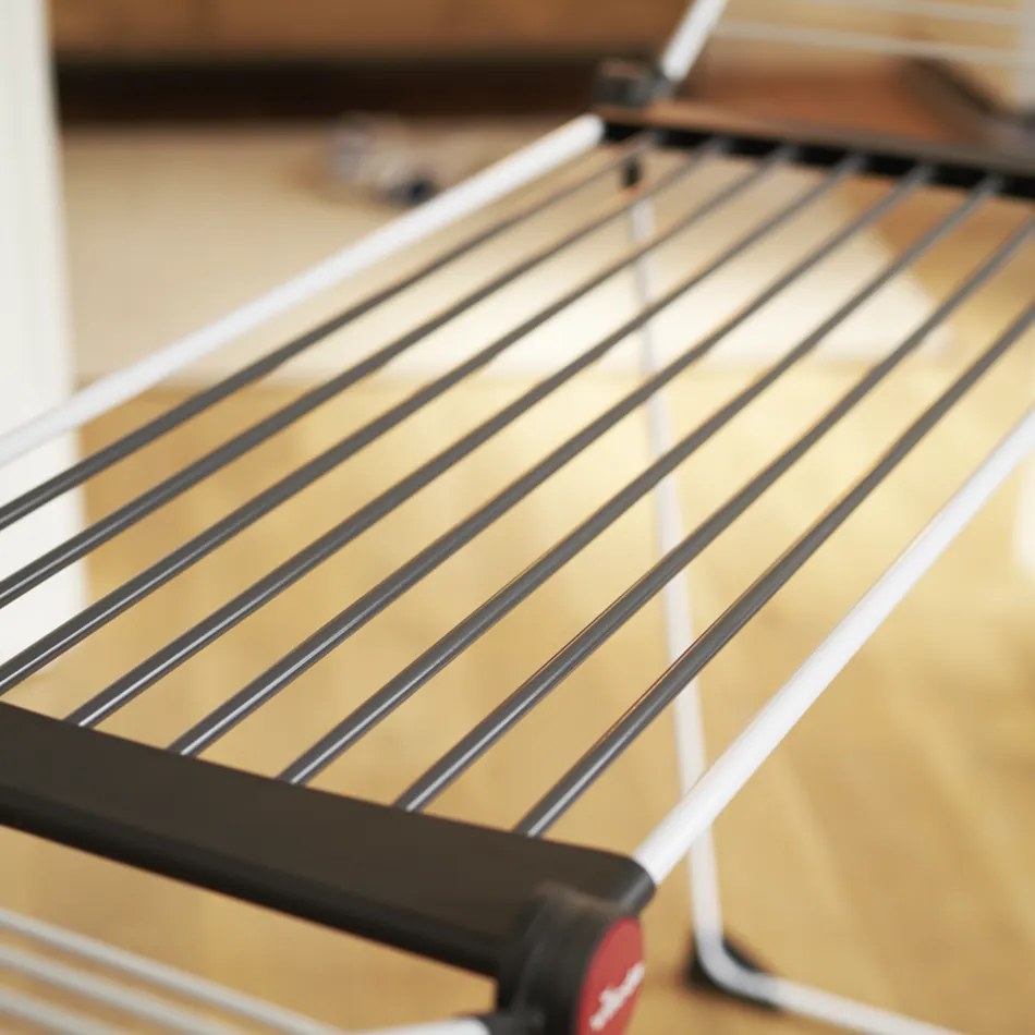 Vileda Uscător de rufe Soft Care, 21 m