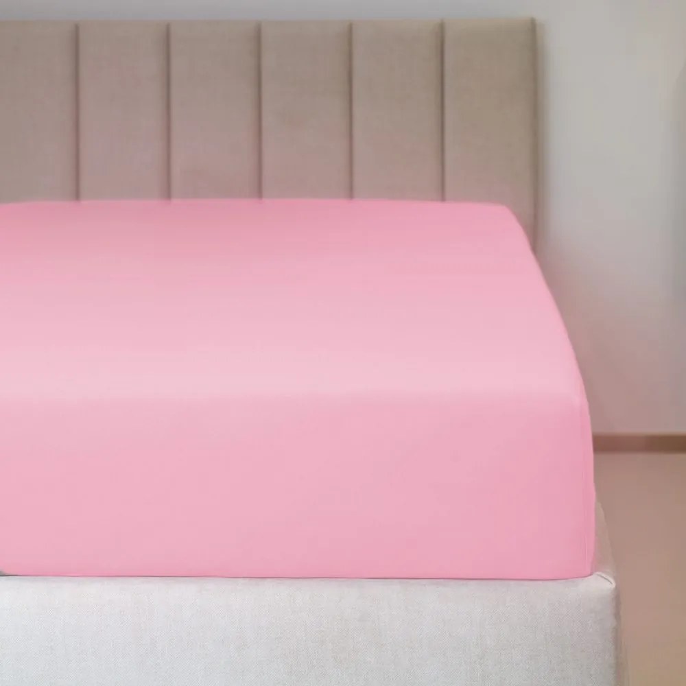 Cearșaf Jersey cu elastan