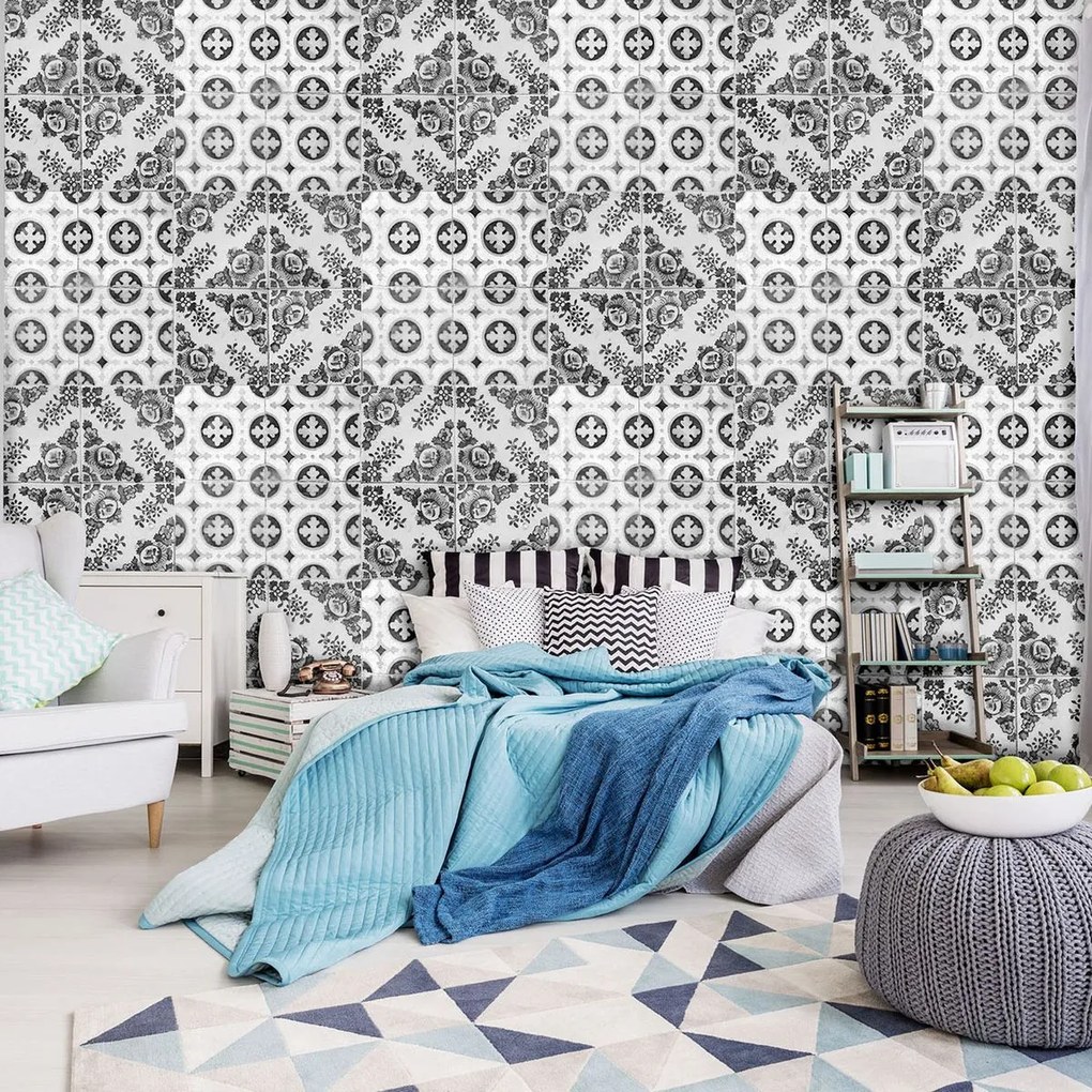 Fototapet - Mozaica (254x184 cm)