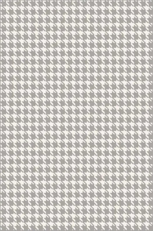 Covor lana Stooth grey Selectează mărime: 200 X 300