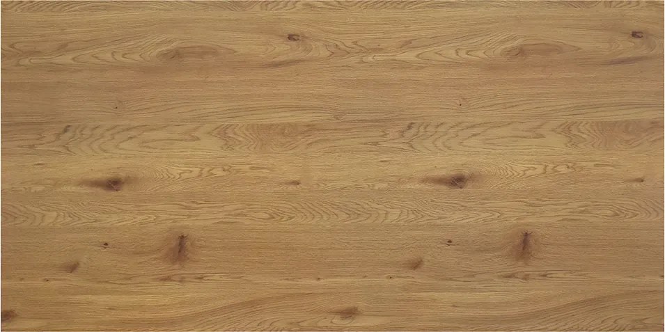 Masa fixa Gabriele 180 cm/90cm, blat 4 cm