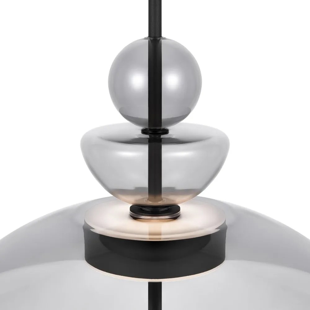 Lustra/Pendul LED design modern decorativ Bangkok