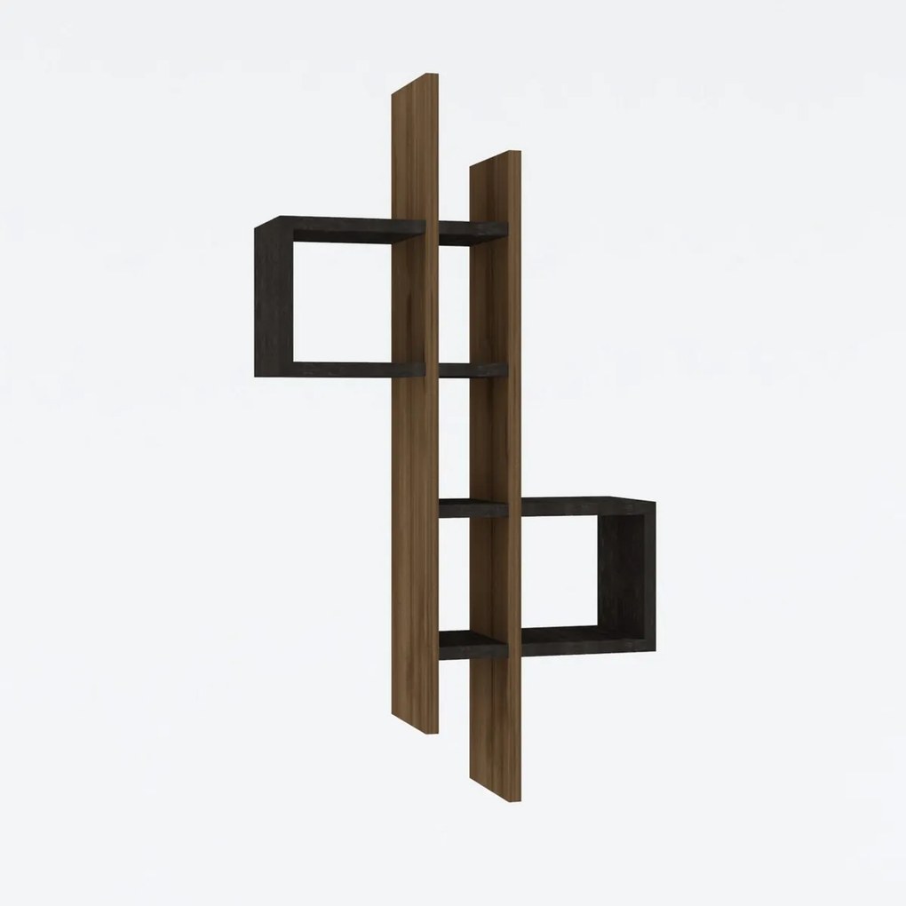 Raft Emse Oak
