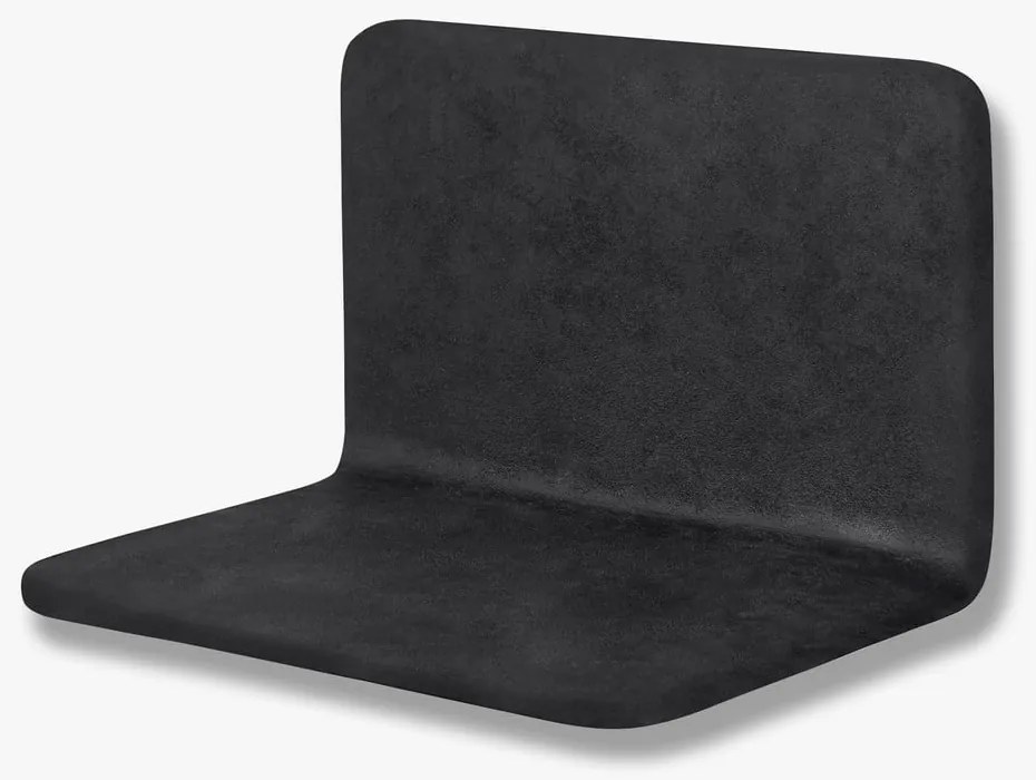 Raft negru cu aspect de piatră Art Studio – Mette Ditmer Denmark