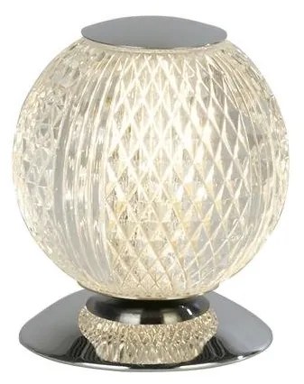 Lampa de masa decorativa Allure