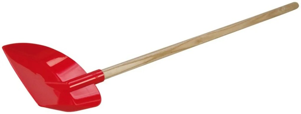 Lopata plastic, 60 cm