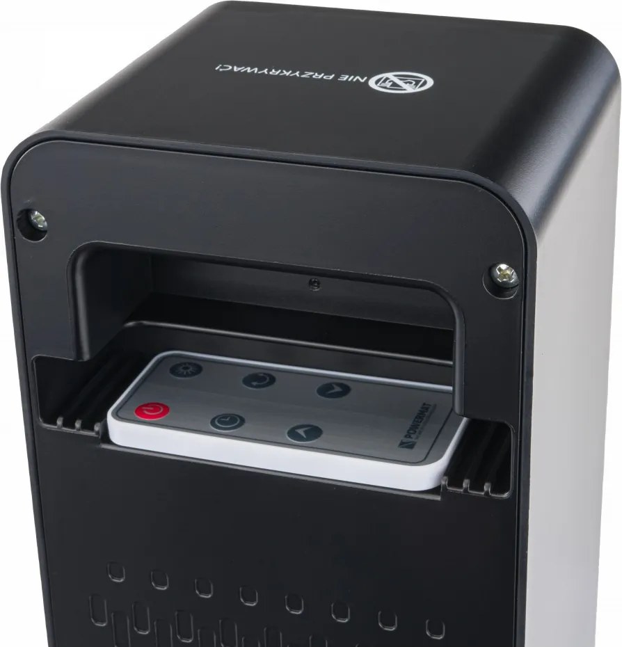 Încălzitor electric PM-GKL-3000DL