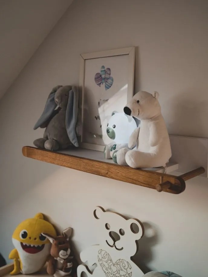 Raft Nomi L63,7 cm