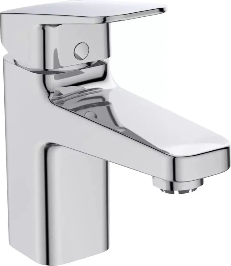 Baterie lavoar Ideal Standard Ceraplan H75 crom lucios pentru presiune scazuta
