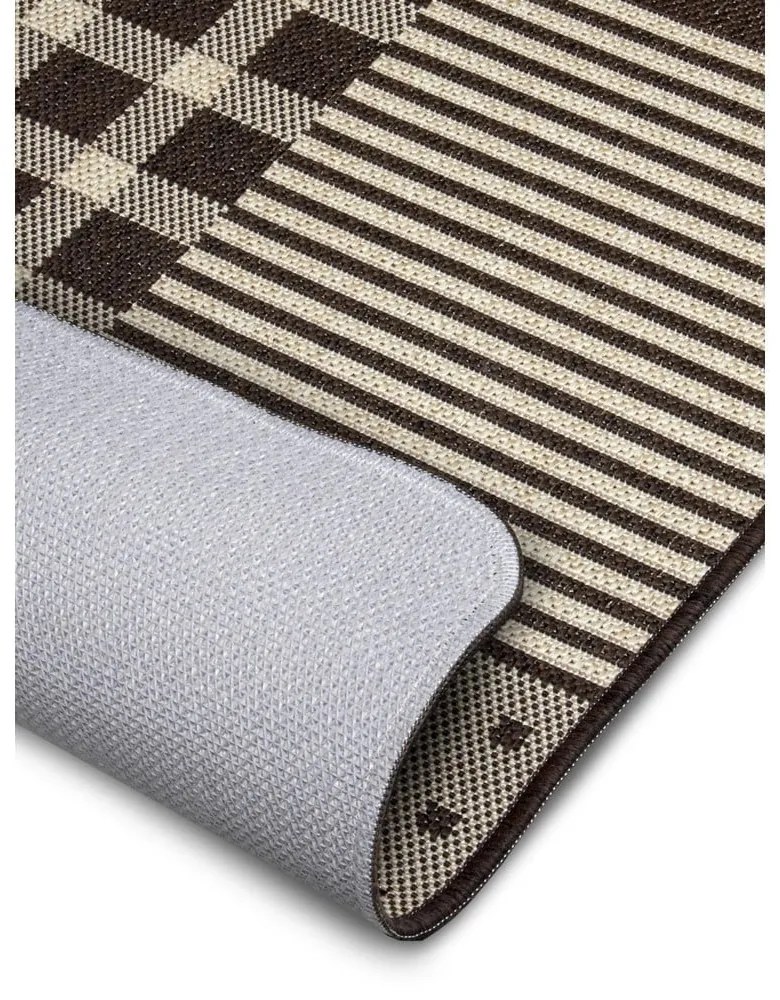 Covor de bucătărie Hanse Home Weave Patchwork Kitchen, 70x180 cm, bej