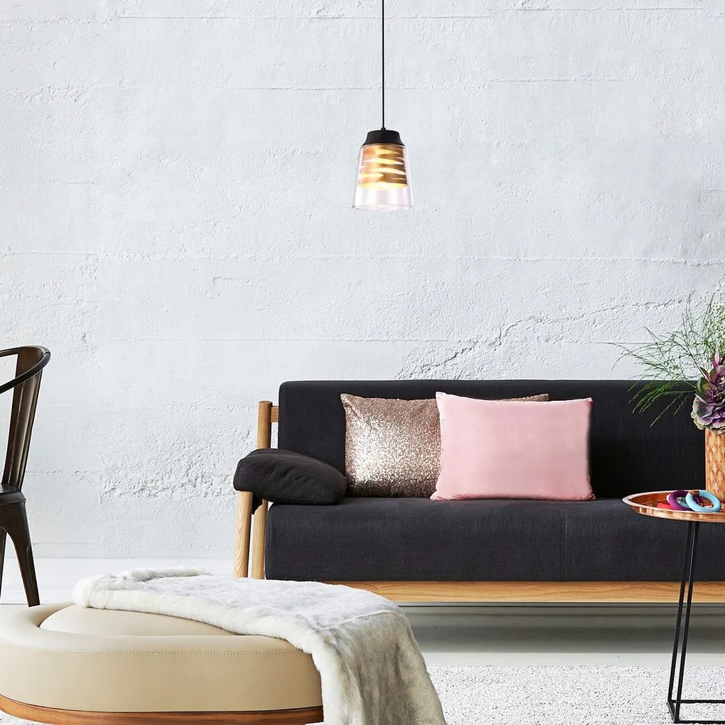 Pendul design modern Zenaida 3543 RX