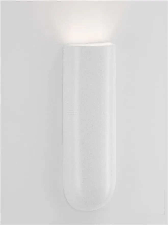 Aplica de perete din ceramica PAZO