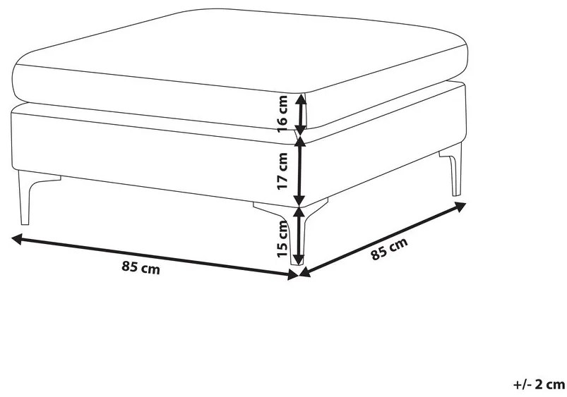 Taburete Eldridge (albastru). 1078822