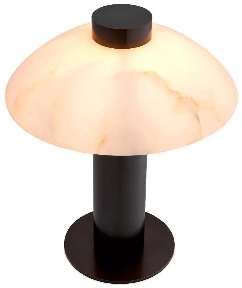 Veioza, Lampa de masa design LUX Chatel