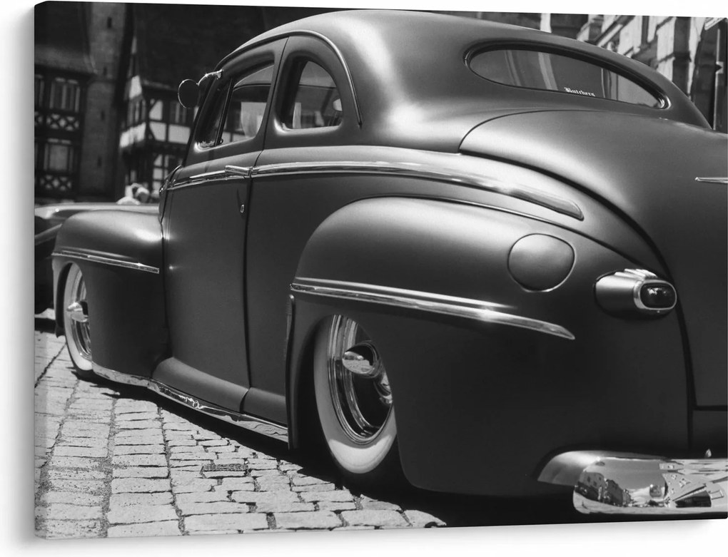 Tablou - Ford 1948 (70x50 cm)