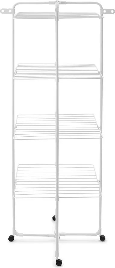 Uscător de rufe alb 30 m HangOn Tower – Brabantia