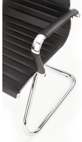 Scaun de birou LAVI negru