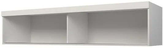 Suprastructură dulap Seharat 200 (Alb) . 1104485